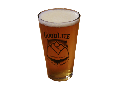 Goodlife Descender IPA