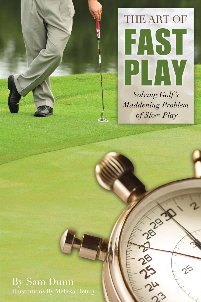 Fast Play front cover