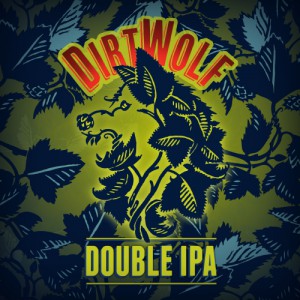 Victory DirtWolf Double IPA