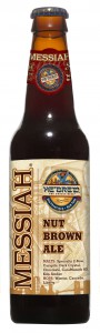 Messiah Nut Brown Ale