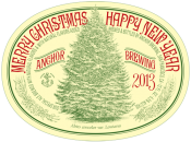 Anchor-Christmas-Ale-2013 label