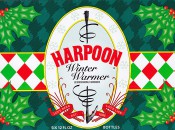 harpoonwinterwarmer logo
