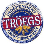 troegs logo