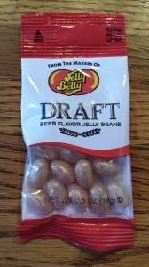 Jelly Belly Draft Beer Flavored Jelly Beans