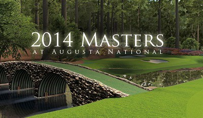 2014 Masters