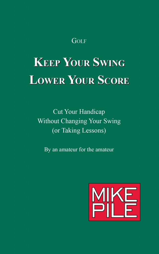 Keep Your Swing Cover