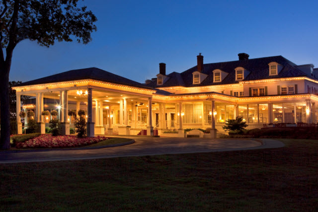 Stockton Seaview Hotel & Golf Club