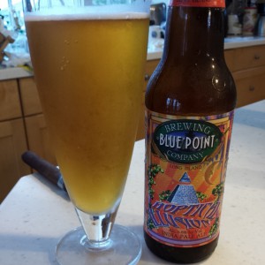 Blue Point Hoptical