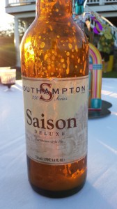 Southampton Saison