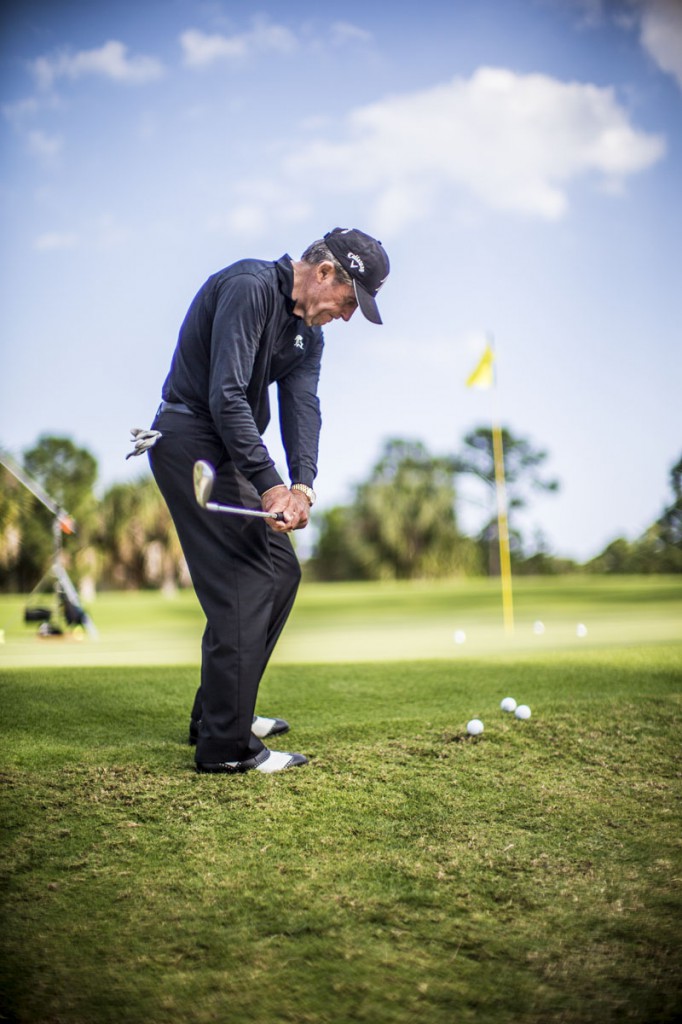 Gary Player A Game for Life