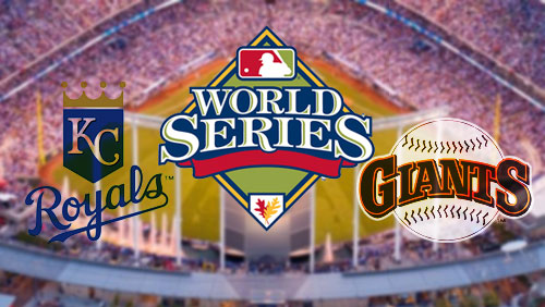 2014 world series