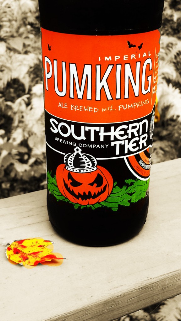 Pumking