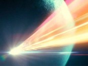 The Bifrost Bridge from "Thor"