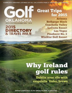 2015 Directory & Travel Issue