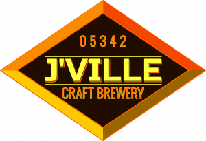 J ville logo