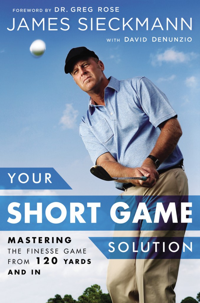 short game.cover image