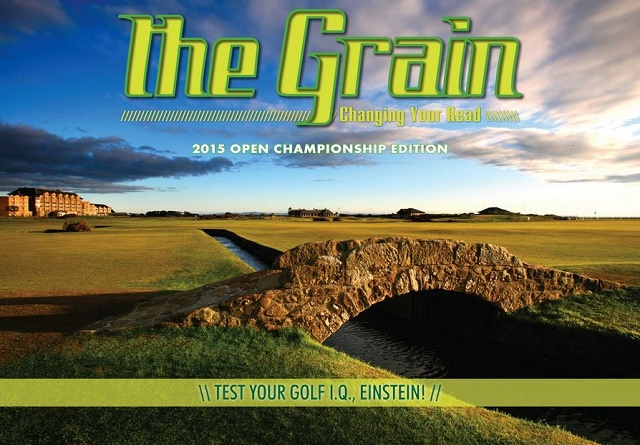 The Grain OC July 2015