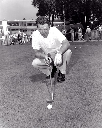 Jack Burke Jr. (PGA of America)