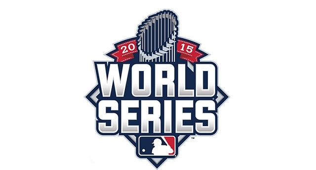 2015 World-Series