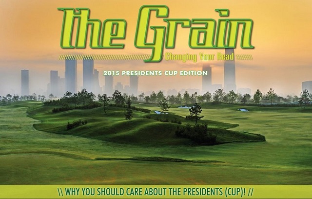 The Grain, Prez Cup