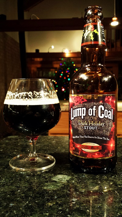 buy wychwood bah humbug christmas ale rimxmass