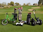 And if none of these appeal you can even walk the course at Westin Kierland