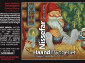 Haandbryggerie label