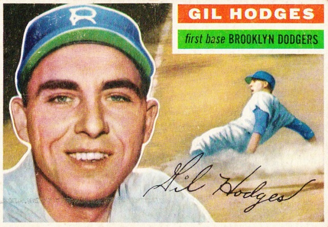 Maury Wills, Gil Hodges on Golden Era Committee ballot for Hall of