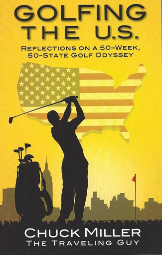 Golfing the US (2)