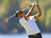 Cameron Champ / Texas A&M