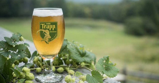 von Trapp hops