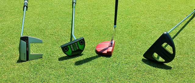 Putters (2)