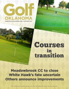 2017 Golf Oklahoma Oct-Nov