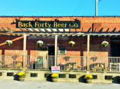 Back Forty Beer Co.