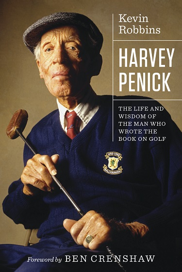 Harvey Penick 375