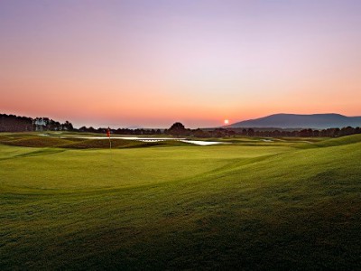 Highlands Course at Hampton Cove, RTJ Trail (Photo by Michael Clemmer)