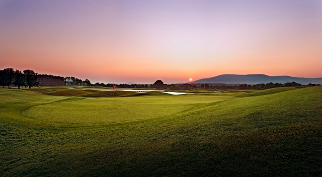 Highlands Course at Hampton Cove, RTJ Trail (Photo by Michael Clemmer)