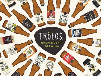 Troegs 2018