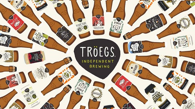 Troegs 2018