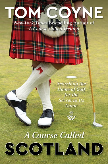 Course Called Scotland