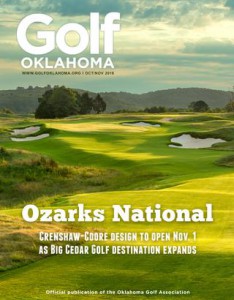 2018 Golf Oklahoma Oct-Nov