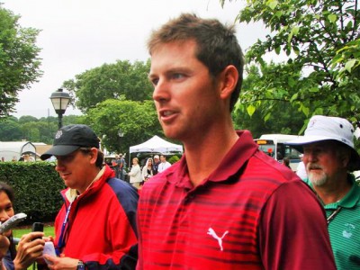 US Open 09 Sat 079
