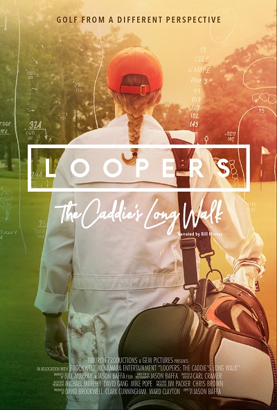 Loopers - PosterB