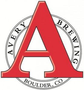 Avery Logo - 4 Inches