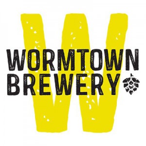 wormtown logo