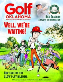2019 Golf Oklahoma Oct-Nov