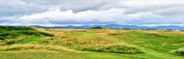 The Donegal Golf Club