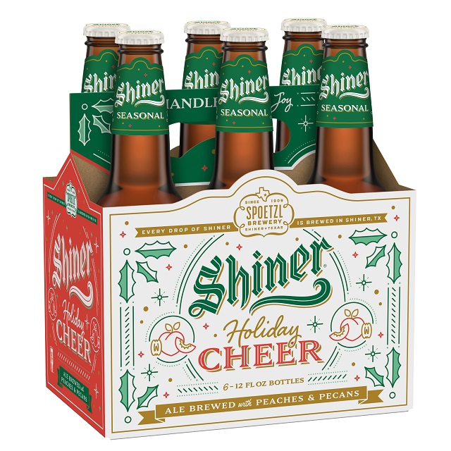 Shiner