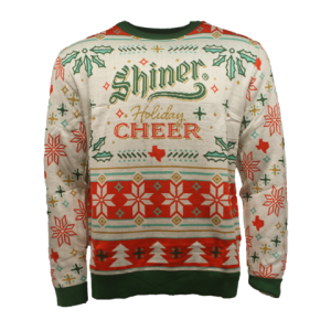 ShinerHolidayCheerSweaterFront_large