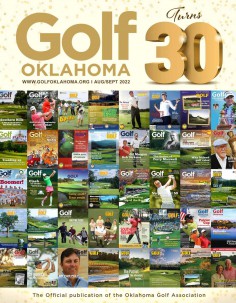 2022 Golf Oklahoma Aug-Sept